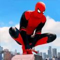 超凡蜘蛛英雄 V1.0.0