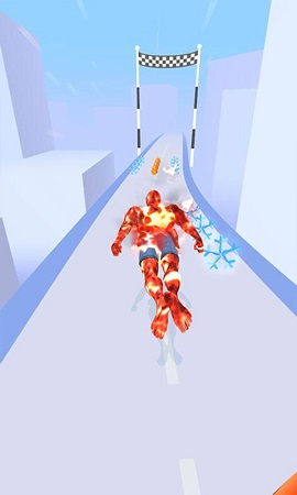 超人进化我最棒图3