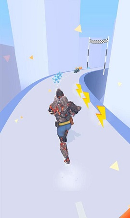 超人进化我最棒图2