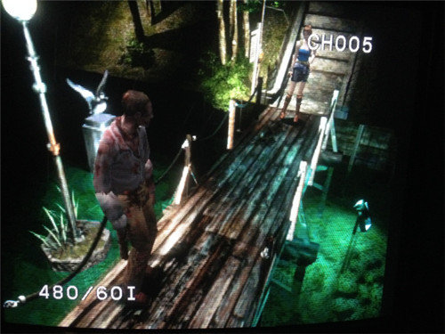 生化危机3中文版图2