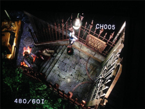 生化危机3中文版图4