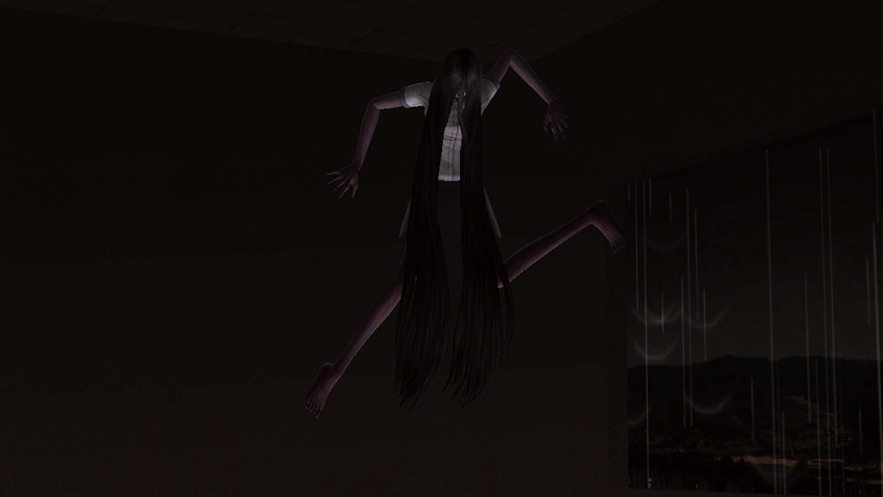 恐怖学校白色情人节图2