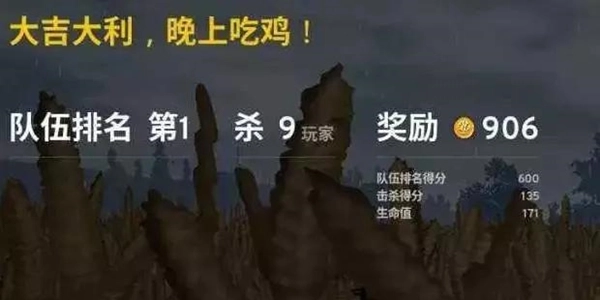 跳伞吃鸡王牌图3