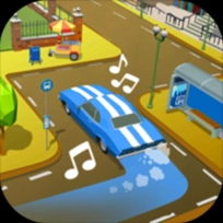 趣味飞车狂飙 V2.0