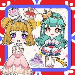 萝莉美妆店 V1.1