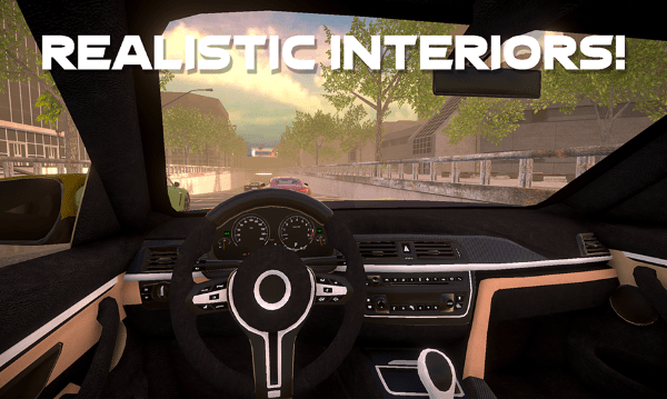 终极真实停车场图2