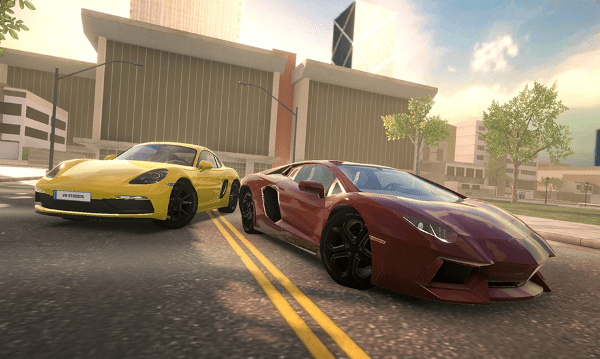 终极真实停车场图3