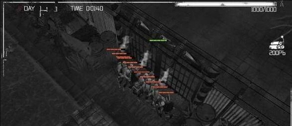 苏醒之路中文版图2