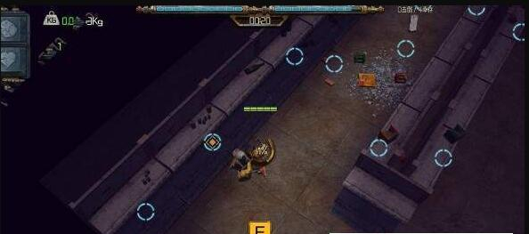 苏醒之路中文版图3