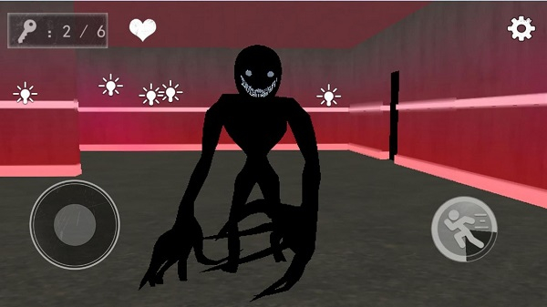 解密逃离俱乐部图2