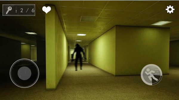 解密逃离俱乐部图1