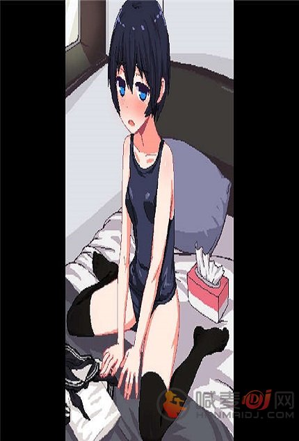 和妹妹两个人看家2图1