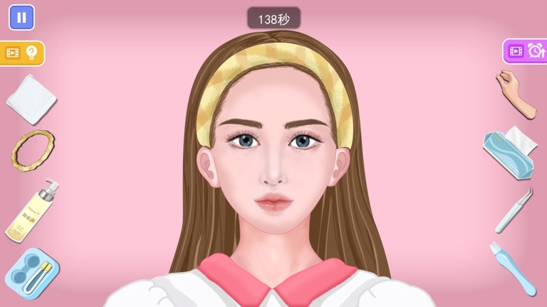 装扮女生模拟器图1