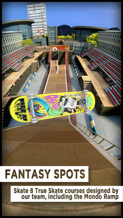 TrueSkate图3