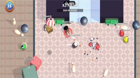 太空人奇妙冒险图3