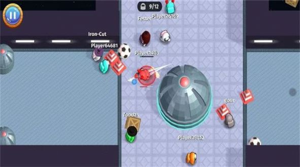 太空人奇妙冒险图2