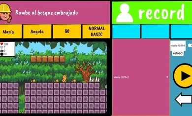 超级男孩冒险图3