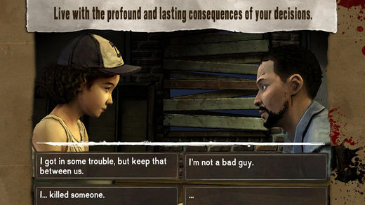 行尸走肉第一季图3