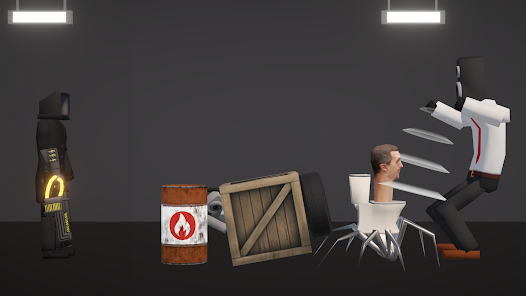 终极沙盒游乐场图2