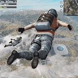 跳伞反恐吃鸡 V1.00