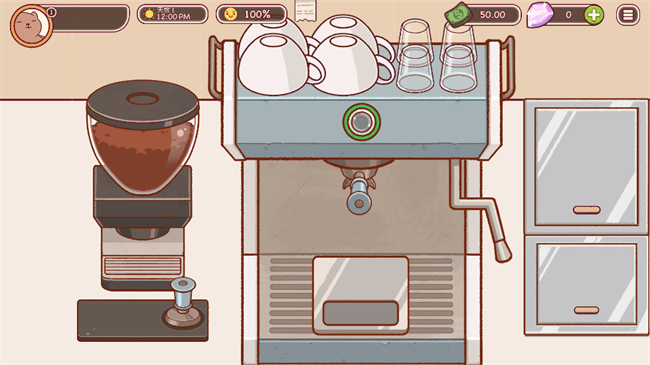 可口的咖啡，美味的咖啡图3