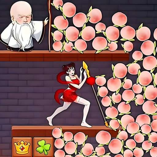 解救小女孩 V1.0