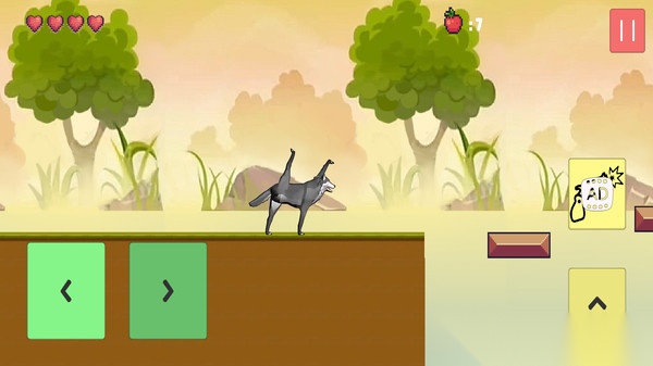 疯狂动物模拟器3图1