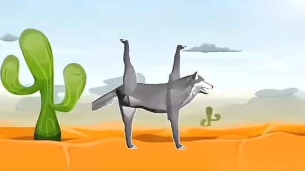 疯狂动物模拟器3图2