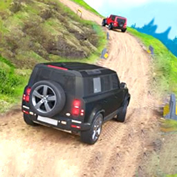 越野吉普赛车模拟器 V1.8