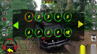 越野吉普赛车模拟器图3