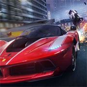 超凡狂飙赛车 V1.0