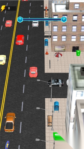 城市规划大师图1