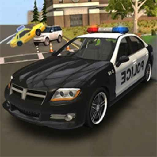 警车极速追击 V1.2