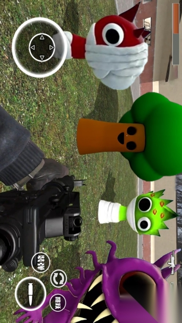 节奏盒子生化版