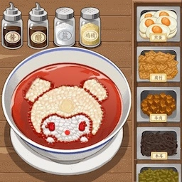 美味路边摊 V1.2