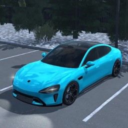 赛车城市驾驶 V1.00