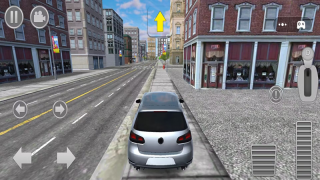 赛车城市驾驶图2