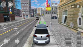 赛车城市驾驶图3