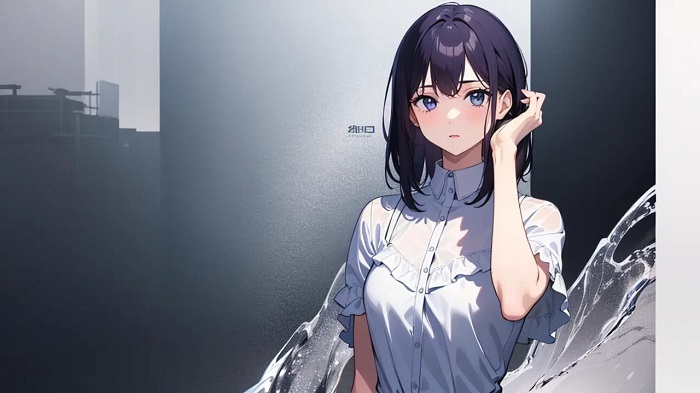 二次元拼图收集图1