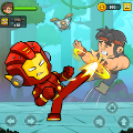 街头打架 V1.0.2
