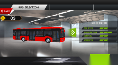 城市客车驾驶模拟器3D图1