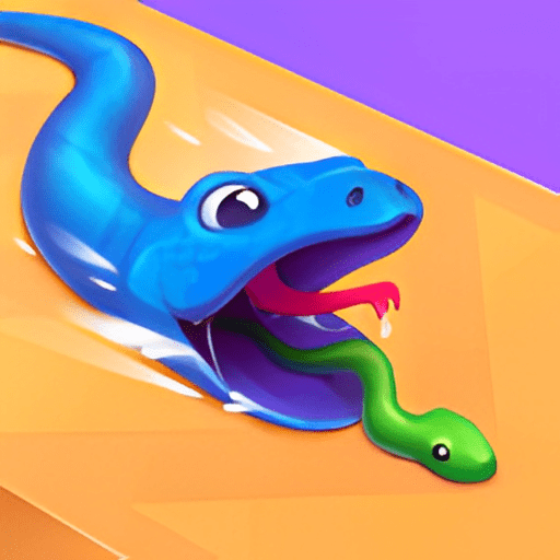 贪吃蛇跑酷 V1.0