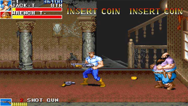 97恐龙快打2代图2