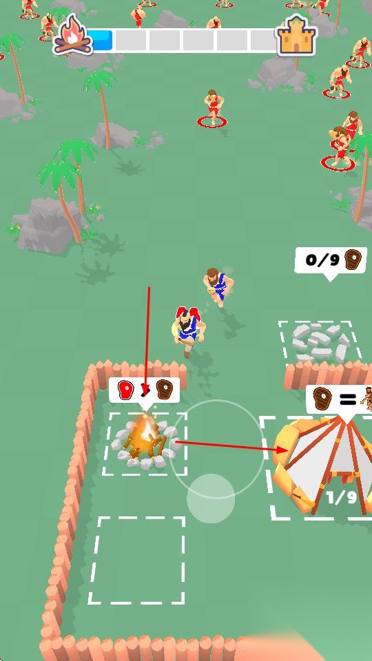 石器纪元战争图3