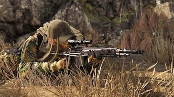 全民荒野狩猎图2