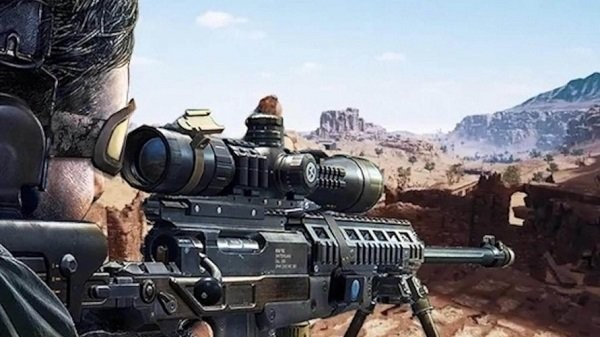 全民荒野狩猎图4