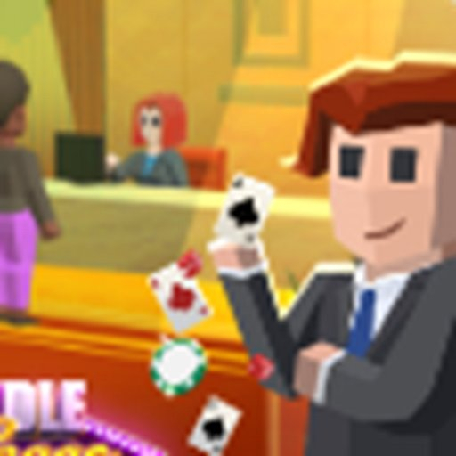 赌场大亨模拟器 V0.82