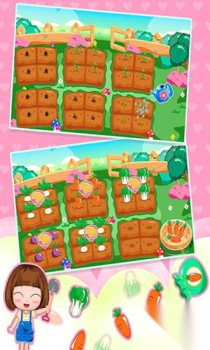 贝贝公主的模拟小镇图2