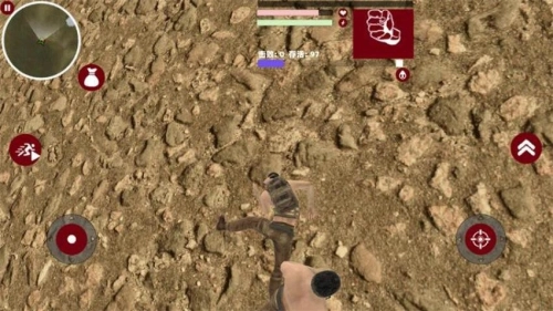 超级枪王射击图3