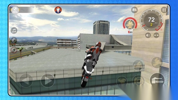 超级跑酷大师图2